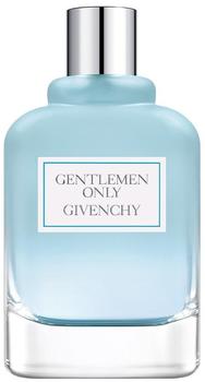 Givenchy Gentlemen Only Eau de Toilette 100 ml Limited Edition