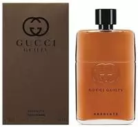Gucci Guilty Absolute Eau de Parfum 90ml Spray 0,09 l