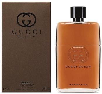 Gucci Guilty Absolute Eau de Parfum (90ml)