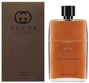 Gucci Guilty Absolute Eau de Parfum (90ml)