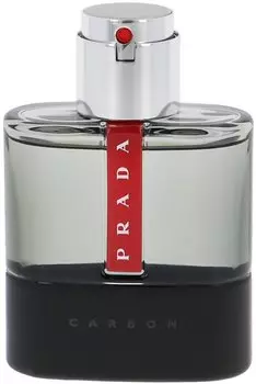 Prada Luna Rossa Carbon Eau de Toilette (50ml)