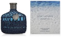 John Varvatos, Artisan Blu EdT Spray 125 ml