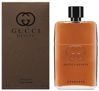 Gucci Guilty Pour Homme Absolute Eau de Parfum 50ml 0,05 l
