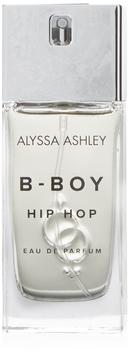 Alyssa Ashley Hip Hop B-Boy Eau de Parfum (30ml)