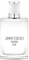 Jimmy Choo Man Ice Eau de Toilette Spray 50 ml