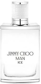 Jimmy Choo Man Ice Eau de Toilette (50ml)