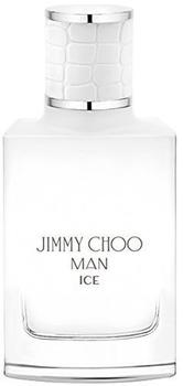 Jimmy Choo Man Ice Eau de Toilette (30ml)