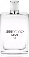 Jimmy Choo Man Ice EDT Spray 100 ml