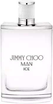Jimmy Choo Man Ice Eau de Toilette 100 ml