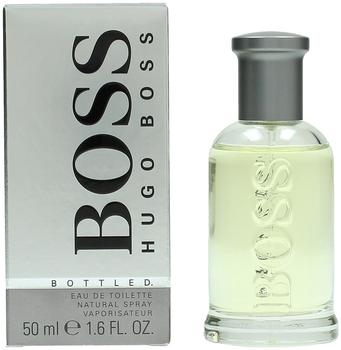 Hugo Boss Boss Bottled Eau de Toilette Spray 50 ml