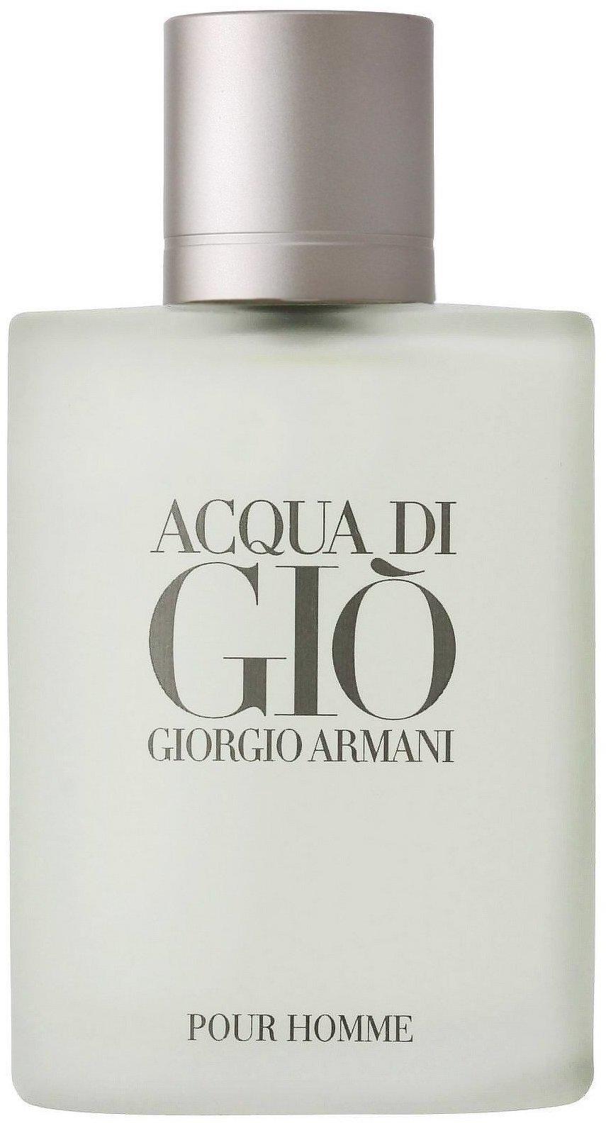 Giorgio Armani Acqua di Giò Homme Eau de Toilette (30ml) Test TOP Angebote  ab 42,20 € (August 2023)