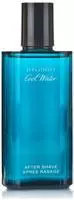 Davidoff Cool Water After Shave f&uuml;r Herren 125 ml