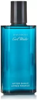 Davidoff Cool Water After Shave (125 ml)