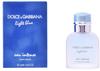 Dolce & Gabbana Light Blue Eau Intense Pour Homme Eau De Parfum 50 ml (man)...