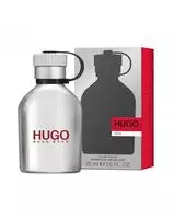 Hugo Boss Hugo Iced Coctelera Eau De Toilette Spray 75ml 0,075 l