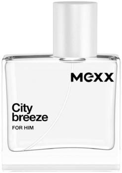 Mexx City Breeze for Him Eau de Toilette (30ml)