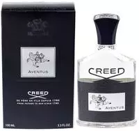Creed Aventus Eau de Parfum 100 ml, Grundpreis: &euro; 2.817,90 / l