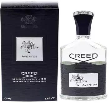 Creed Aventus Eau de Parfum 100 ml