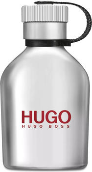 HUGO BOSS Hugo Iced Eau de Toilette 200 ml