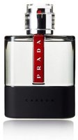 Prada Luna Rossa Carbon Pour Homme Edt Spray 0,15 l