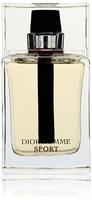 Dior Homme Sport Edt Spray 0,125 l