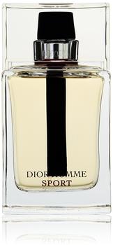 Dior Homme Sport Eau de Toilette (125ml)