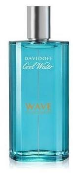 Davidoff Cool Water Wave Eau de Toilette (125ml)