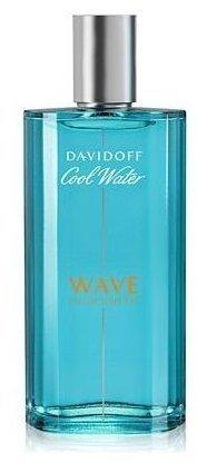 Davidoff Cool Water Wave Man Eau de Toilette 125 ml