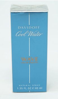 Davidoff Cool Water Wave Man Eau de Toilette 40 ml