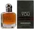 50 ml: Emporio Armani Stronger With You Eau de Toilette