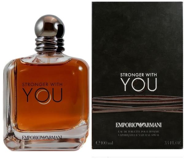 Armani Stronger With You Eau De Toilette Cheap Sale, 54% OFF |  www.slyderstavern.com