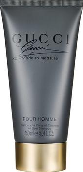 Gucci Made to Measure All Over Shampoo (150 ml)