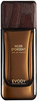 Evody Noir d'Orient Eau de Parfum (100ml)
