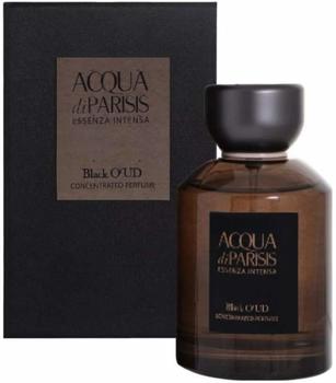 Reyane Tradition Acqua di Parisis Essenza Intensa Black Oud Eau de Parfum (100ml)