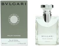 BVLGARI Pour Homme Eau de Toilette 50 ml, Grundpreis: &euro; 1.030,- / l
