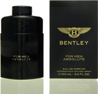 Bentley Bentley for Men Absolute Eau de Parfum f&uuml;r Herren 100 ml