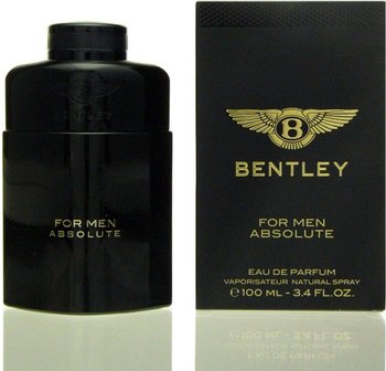 Bentley Absolute Eau de Parfum 100 ml