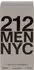 Carolina Herrera 212 Men Eau de Toilette (EdT) 50 ml