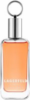 Lagerfeld Classic Eau de Toilette f&uuml;r Herren 150 ml