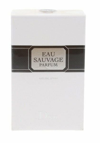 Dior Eau Sauvage 2017 Eau de Parfum (100ml) Test TOP Angebote ab 93,45 €  (Oktober 2023)