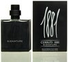 Cerruti 1881 Signature Eau De Parfum 100 ml (man)