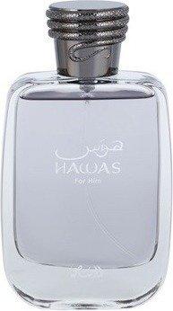 Rasasi Hawas Eau de Parfum (100ml)