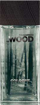 Dsquared2 He Wood Eau de Cologne (75ml)