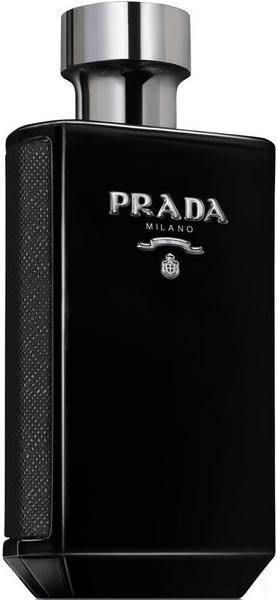 Prada L'Homme Intense Eau de Parfum (150ml) Test: TOP Angebote ab 99,90 €  (September 2022) Testbericht.de