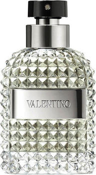 Valentino Uomo Acqua Eau de Toilette (75ml)