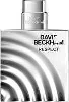 David Beckham Respect Eau de Toilette 60ml Spray 0,06 l