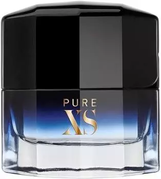 Paco Rabanne Pure XS Eau de Toilette (100ml)