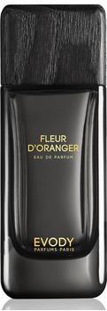 Evody Fleur d'Oranger Eau de Parfum