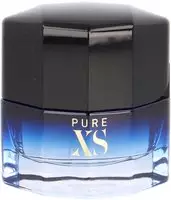 Paco Rabanne Pure XS Eau de Toilette Spray (50ml) 0,5 l