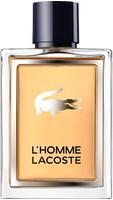 Lacoste L'Homme Eau De Toilette Spray 100ml 0,1 l